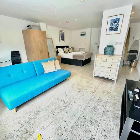 Beautiful Studio In Cambridge City Centre エクステリア 写真