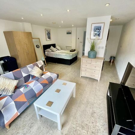 Beautiful Studio In Cambridge City Centre エクステリア 写真